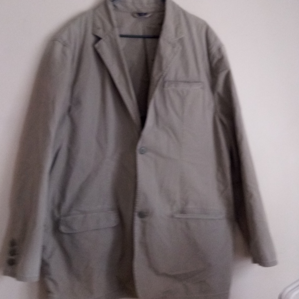 GAP MEN JACKET BLAZER